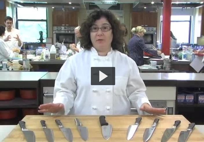 Chefs Knives_ Hybrid-Style