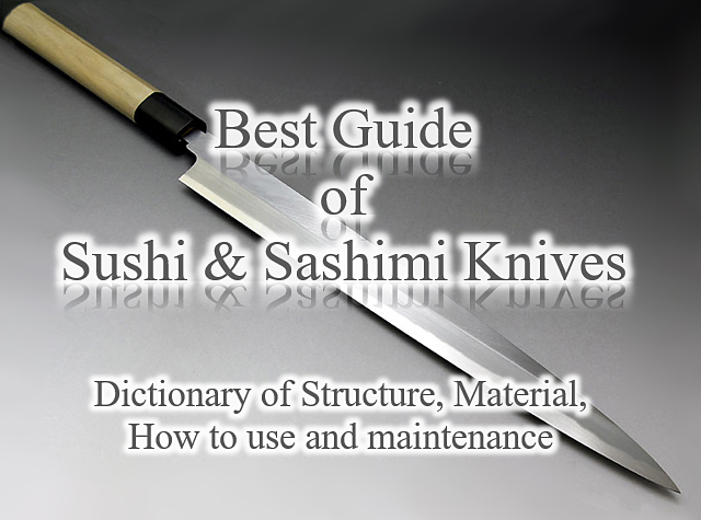 best-guide-of-sushi-and-sashimi-kives
