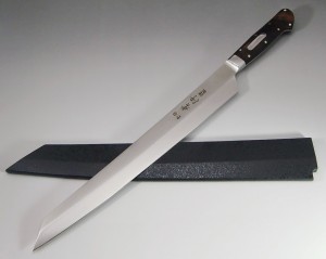 sakai-takayuki-grand-chef-sp1-kiritsuke-yanagiba-sashimi-knife-l-yanagiba-sashimi-300mm/