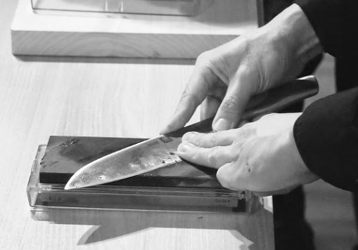 Grindstone - Knife & Tool Sharpening