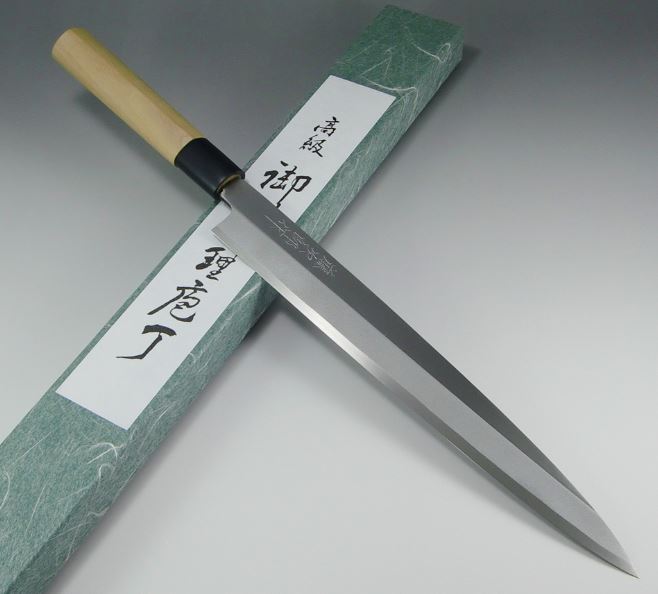 Tojiro Japanese-Style Shirogami