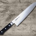 Masamoto HC Japanese Virgin Carbon Steel Knife Series