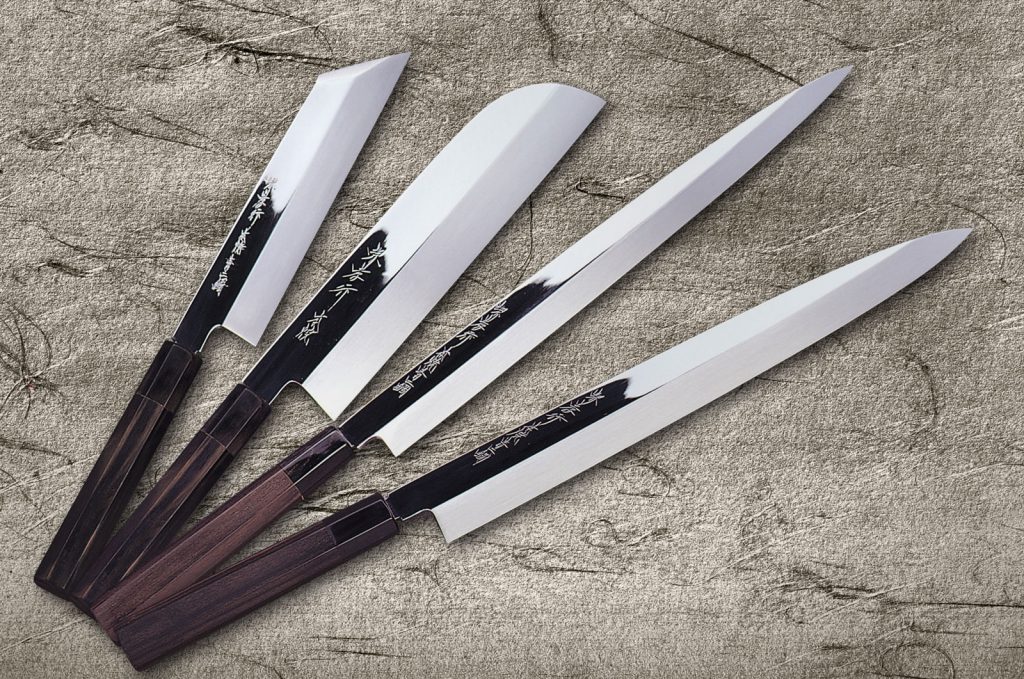 Why Chef's Knives Produced in Japan Are so Expensive