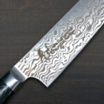 Sakai Takayuki Beautiful Coreless Damascus Knives with Excellent Edge Retention