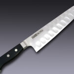 GLESTAIN Knives recommended by Prestigious Hotel Master Chef
