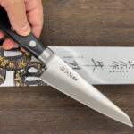 Masahiro Popular Japanese Steel Knife Series