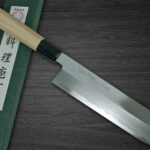 Yoshihiro Supreme Jousaku – Japanese Traditional Style Chef Knives