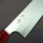 <span class="title">Restocked! Kei Kobayashi R2 Special Finished Chefs Knives</span>