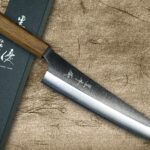 <span class="title">Yu Kurosaki NEW GEKKO VG-XEOS Chef Knives</span>
