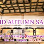 <span class="title">MID AUTUMN SALE | 25%OFF – Powered Coupon – Get Benefit of Strong US$</span>