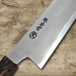 <span class="title">Newly Launched! Sakai Takayuki Original SANPOU Model Shiroko Gyuto Knife</span>