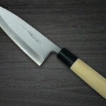 <span class="title">Yoshihiro Supreme Jousaku Chef Knives for Left Handed Persons</span>