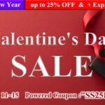 <span class="title">Protected: Valentine’s Day & Lunar New Year SALE | 25%OFF – Powered Coupon – Free Upgraded Express Shipping</span>