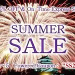 <span class="title">SUMMER SALE | 25%OFF – Powered Coupon – Free Upgraded Express Shipping</span>